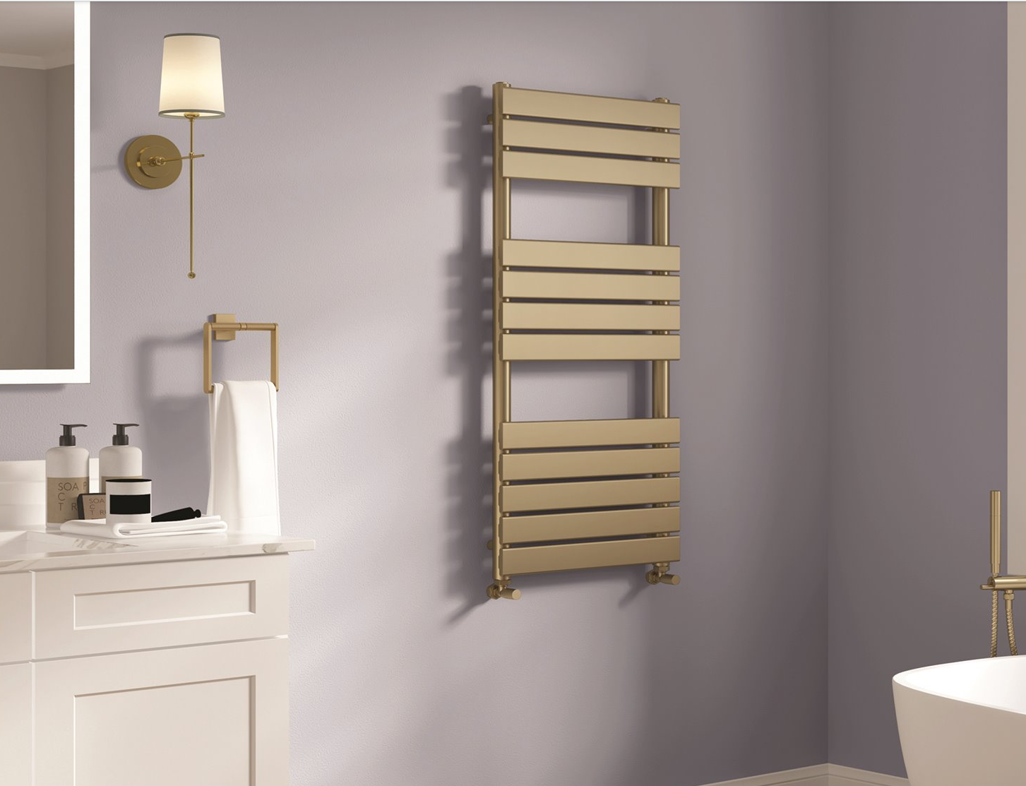 Towel Radiators