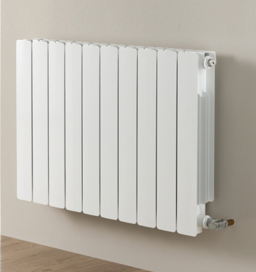 Bimetal Radiators