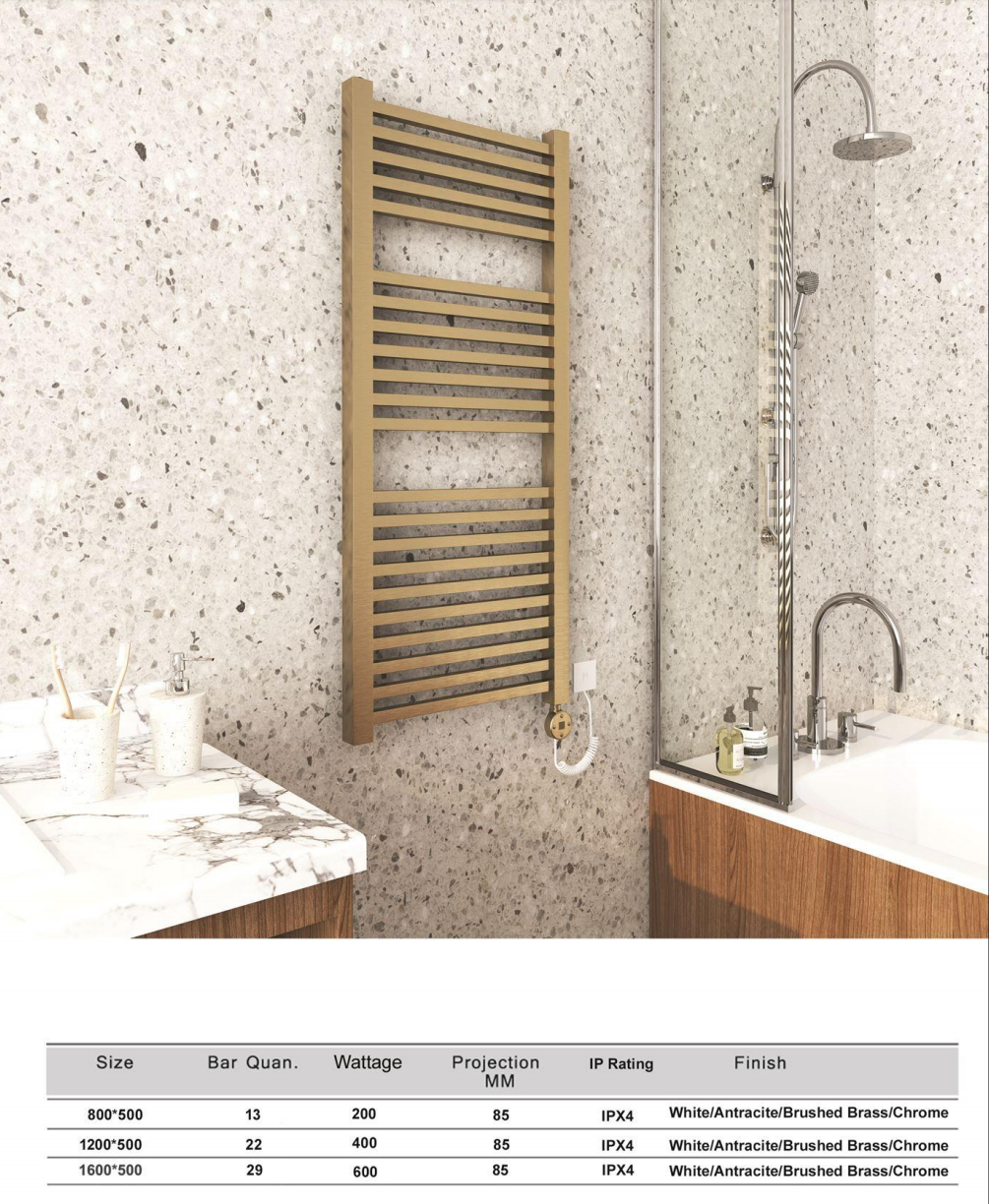 Electric Tower Radiators-ED1